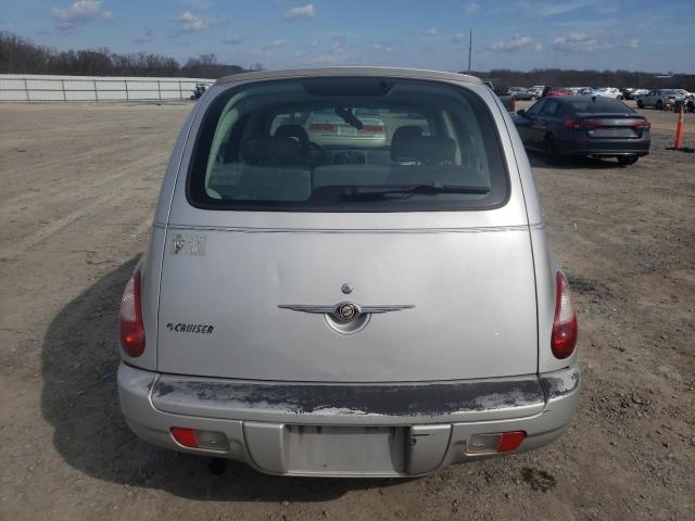 Photo 6 from auction – 2008 CHRYSLER PT CRUISER with VIN 3A8FY48B68T106864
