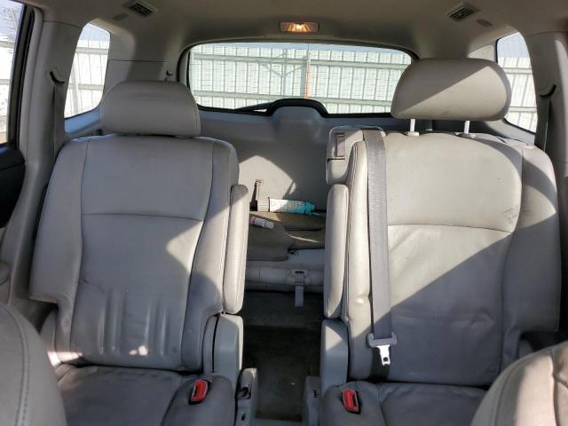 Фото 10 с аукциона – 2010 TOYOTA HIGHLANDER с VIN JTEYK3EH4A2104943