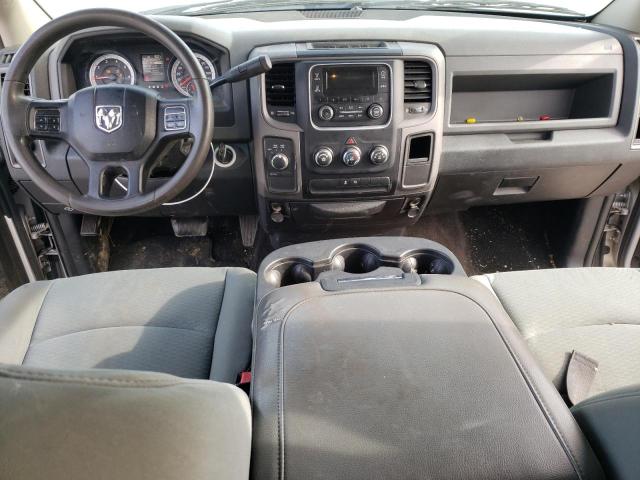 Photo 8 from auction – 2013 RAM 1500 ST with VIN 1C6RR7KT1DS709809