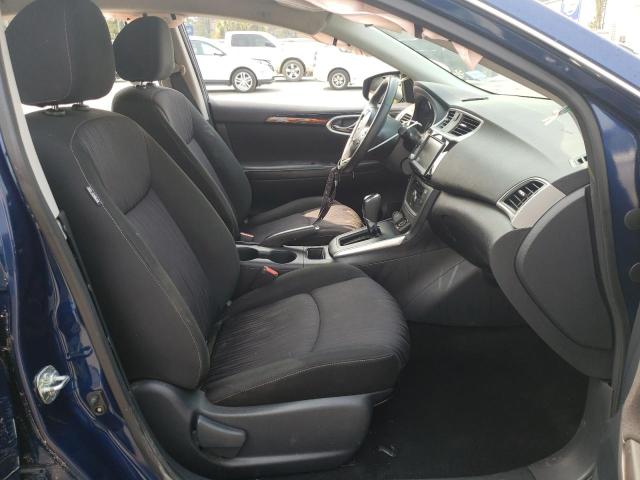 Photo 7 from auction – 2019 NISSAN SENTRA S with VIN 3N1AB7AP1KY345004