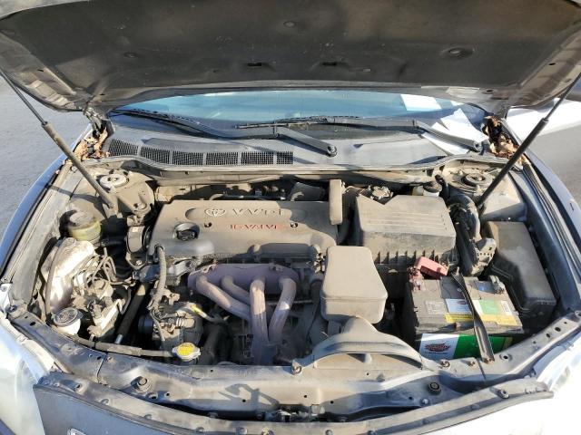 Photo 11 from auction – 2009 TOYOTA CAMRY BASE with VIN 4T1BE46K39U338536