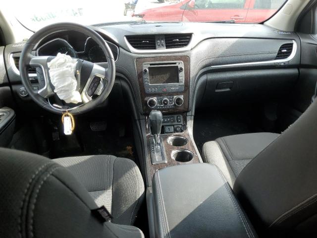 Photo 8 from auction – 2015 CHEVROLET TRAVERSE L with VIN 1GNKRHKD8FJ178214
