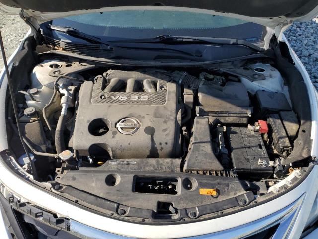 Photo 11 from auction – 2014 NISSAN ALTIMA 3.5 with VIN 1N4BL3AP6EN226069