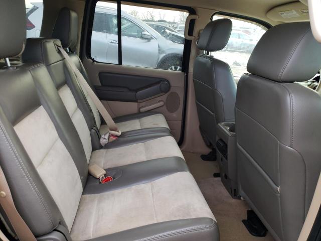 Photo 11 from auction – 2006 FORD EXPLORER E with VIN 1FMEU74E46ZA24262