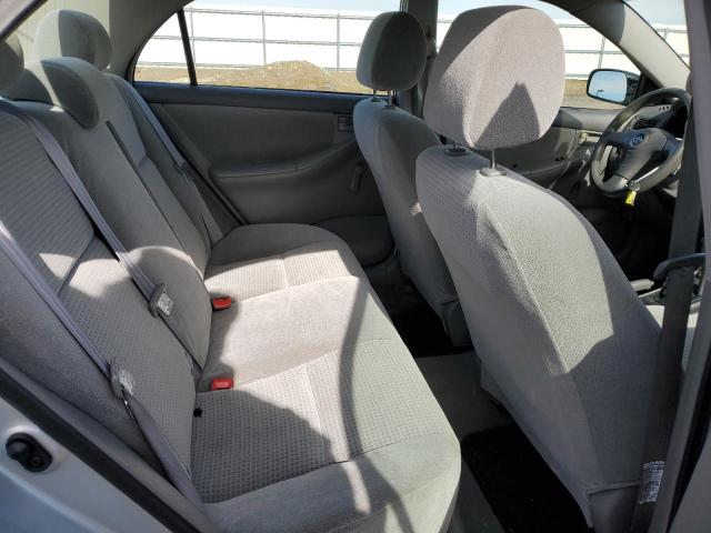 Photo 10 from auction – 2006 TOYOTA COROLLA CE with VIN 1NXBR32E86Z746248