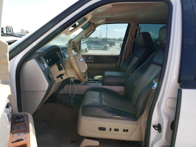 Photo 7 from auction – 2007 FORD EXPEDITION with VIN 1FMFU17587LA85695