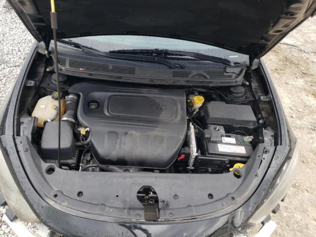 Photo 11 from auction – 2016 DODGE DART SXT with VIN 1C3CDFBAXGD605242