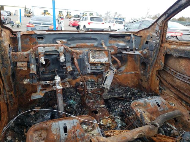 Photo 8 from auction – 2011 FORD EDGE LIMIT with VIN 2FMDK4KC3BBB33049