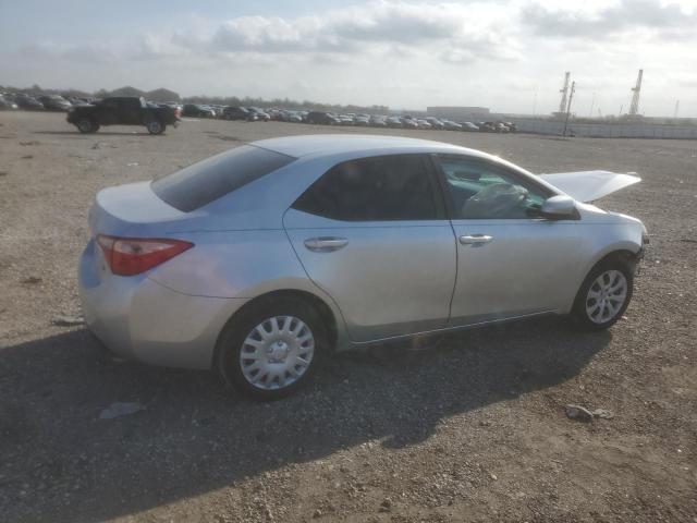 Photo 3 from auction – 2015 TOYOTA COROLLA L/ with VIN 2T1BURHE9FC352588