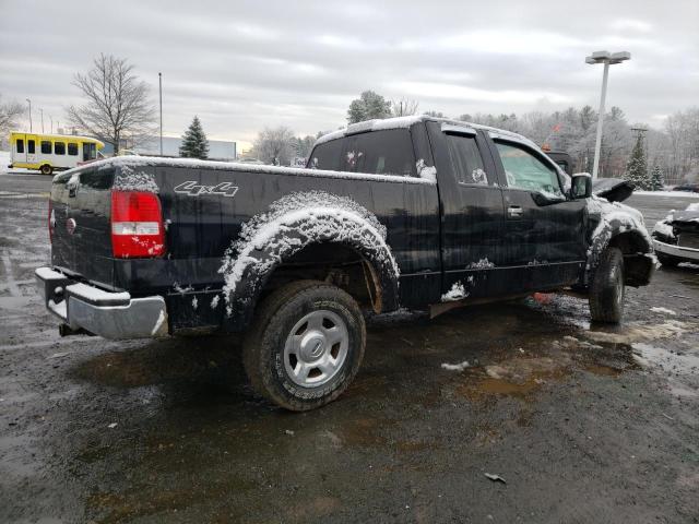Foto 3 de la subasta – 2007 FORD F150 con VIN 1FTPX14577FB72474