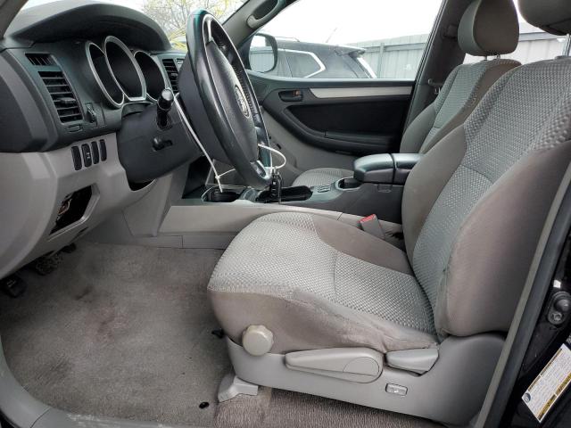 Photo 7 from auction – 2007 TOYOTA 4RUNNER SR with VIN JTEBU14R978089263