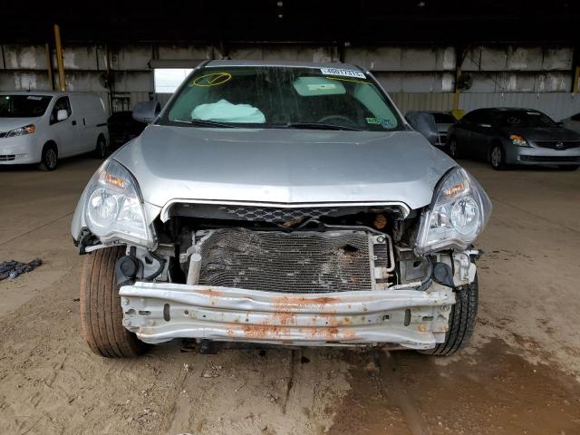 Photo 5 from auction – 2014 CHEVROLET EQUINOX LS with VIN 2GNALAEK4E6157127