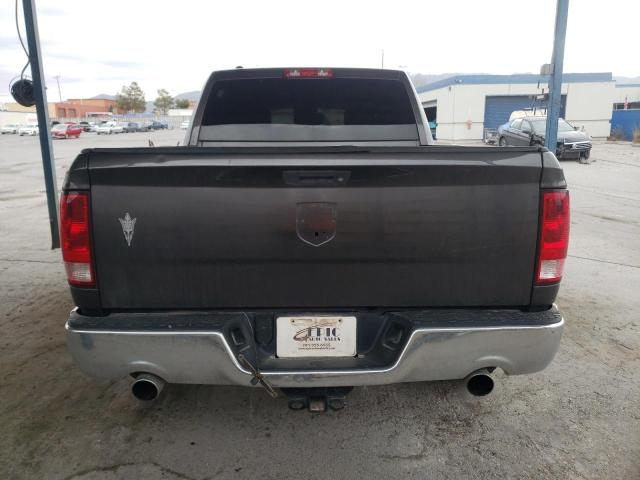 Photo 6 from auction – 2014 RAM 1500 ST with VIN 1C6RR6KT0ES236321
