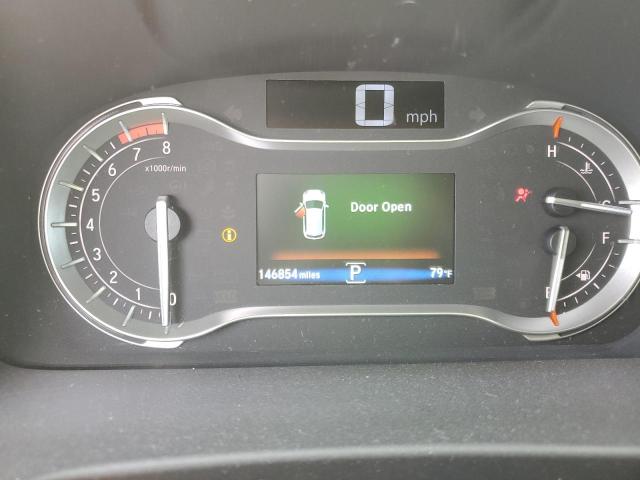 Photo 9 from auction – 2016 HONDA PILOT EXL with VIN 5FNYF5H58GB054785