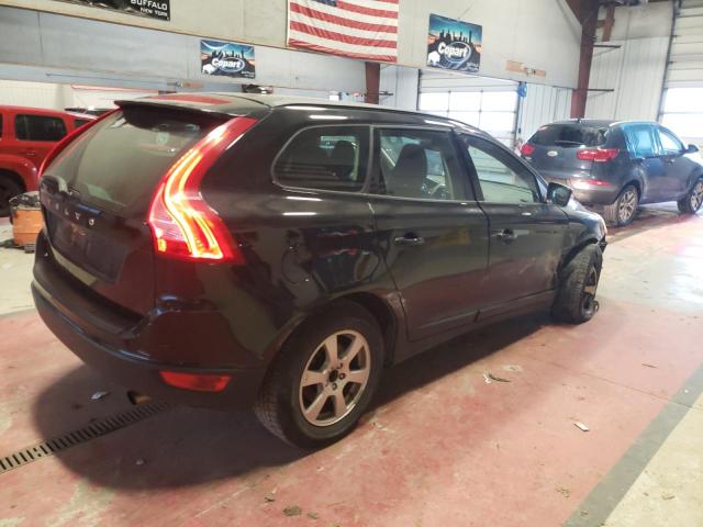 Photo 3 from auction – 2011 VOLVO XC60 3.2 with VIN YV4940DL6B2219243