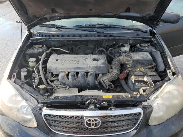 صورة رقم 11 من المزاد - 2008 TOYOTA COROLLA CE مع VIN 2T1BR32E48C887581