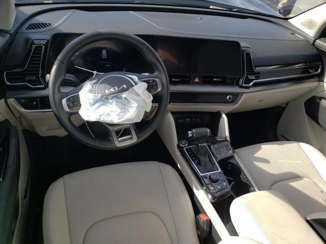 Photo 8 from auction – 2023 KIA SPORTAGE E with VIN 5XYK33AF2PG044123