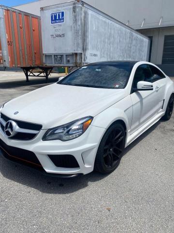 Photo 2 from auction – 2016 MERCEDES-BENZ E 400 with VIN WDDKJ6FB2GF318023