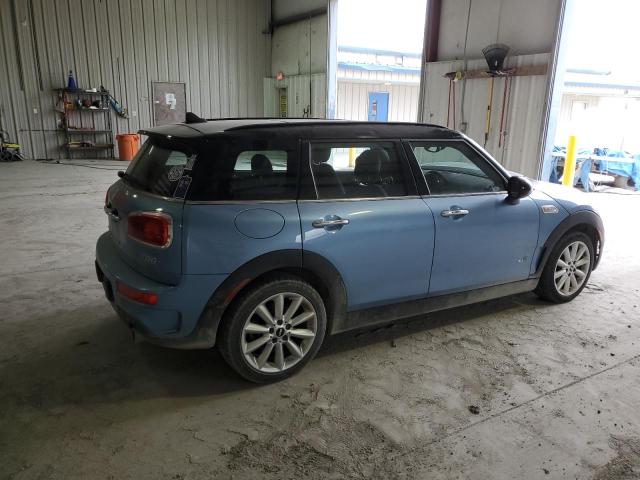 Photo 3 from auction – 2017 MINI COOPER S C with VIN WMWLU5C55H2E81420