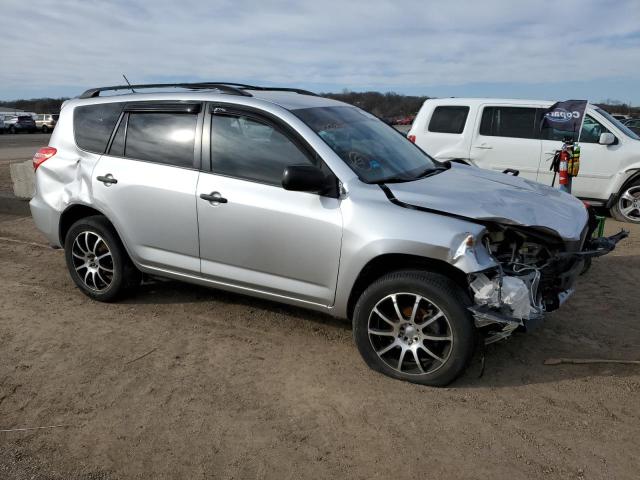 Photo 4 from auction – 2012 TOYOTA RAV4 with VIN JTMZF4DV0CD032883