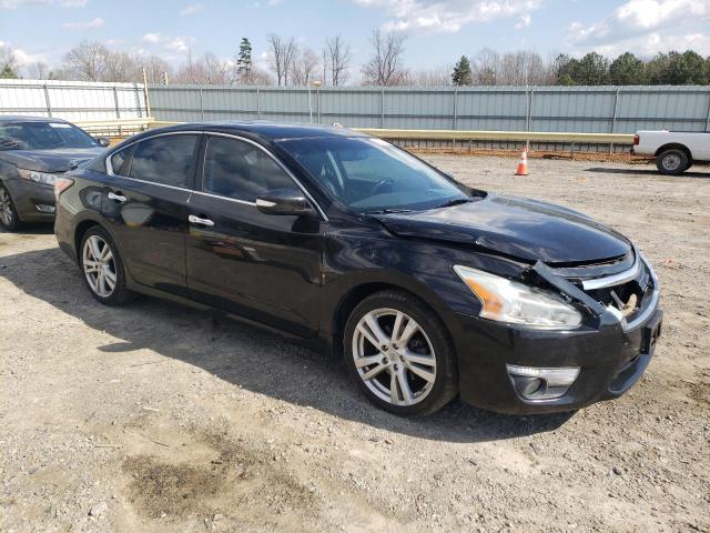 Photo 4 from auction – 2014 NISSAN ALTIMA 3.5 with VIN 1N4BL3APXEC419546