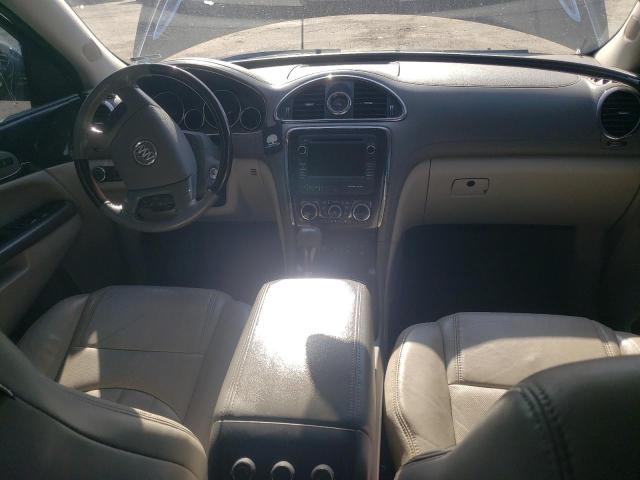 Photo 8 from auction – 2015 BUICK ENCLAVE with VIN 5GAKRBKD8FJ357246