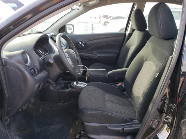 Photo 7 from auction – 2018 NISSAN VERSA S with VIN 3N1CN7AP1JL805192