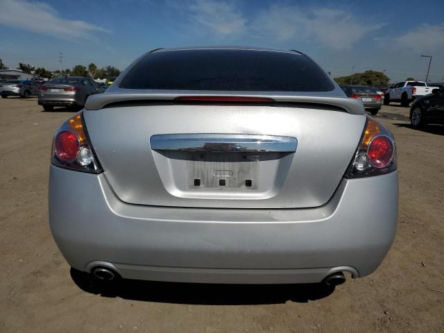 Photo 6 from auction – 2012 NISSAN ALTIMA BAS with VIN 1N4AL2AP0CC257008