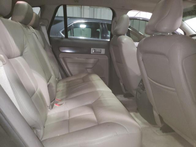 Foto 10 de la subasta – 2007 LINCOLN MKX con VIN 2LMDU88C27BJ08888