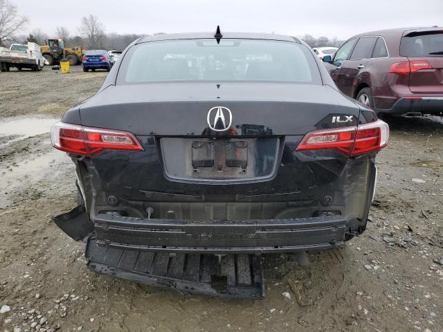 Photo 6 from auction – 2018 ACURA ILX BASE W with VIN 19UDE2F35JA009578