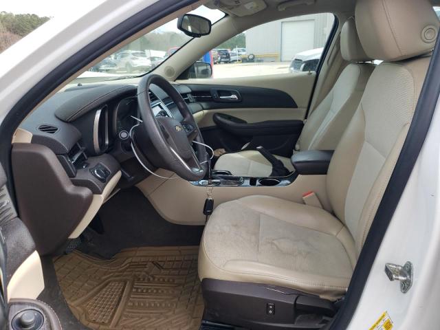 Photo 7 from auction – 2015 CHEVROLET MALIBU 1LT with VIN 1G11C5SL9FF271895
