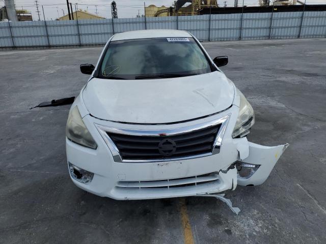Photo 5 from auction – 2013 NISSAN ALTIMA 2.5 with VIN 1N4AL3AP8DC254767