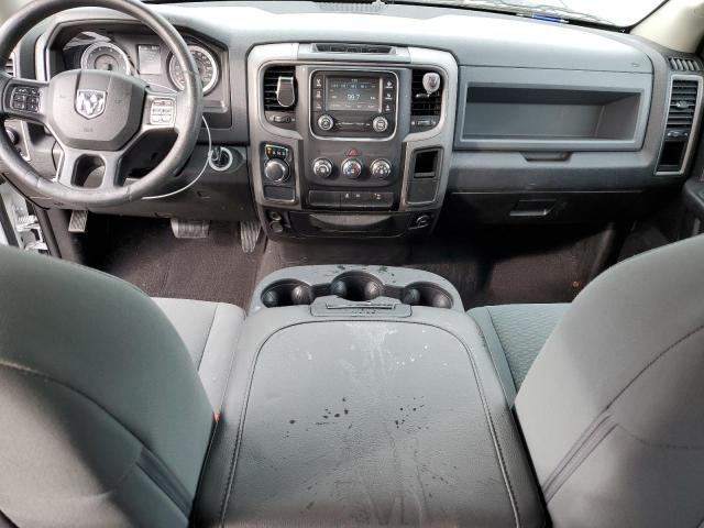 Photo 8 from auction – 2019 RAM 1500 CLASS with VIN 1C6RR6FG5KS637680