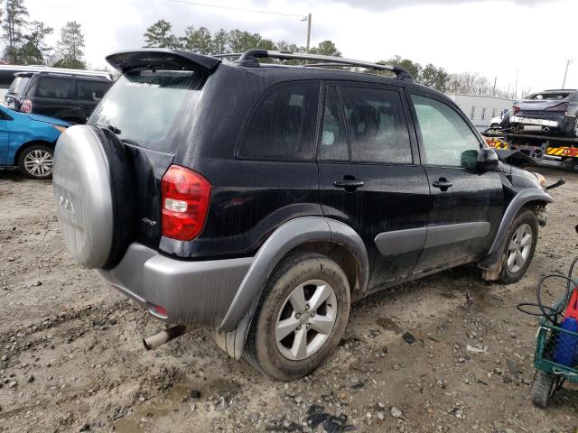 Photo 3 from auction – 2005 TOYOTA RAV4 with VIN JTEHD20V656028786