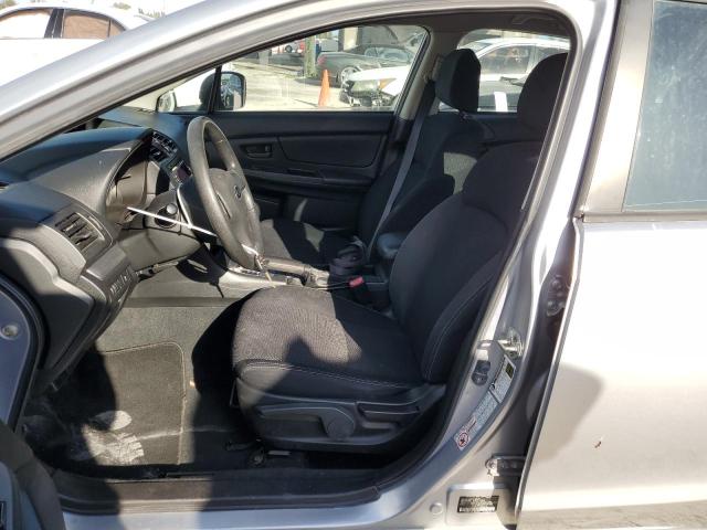 Photo 7 from auction – 2012 SUBARU IMPREZA with VIN JF1GPAA65CH206414