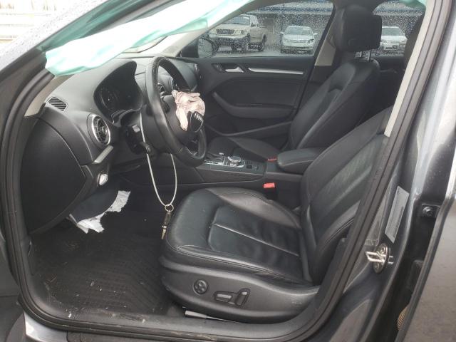 Photo 7 from auction – 2015 AUDI A3 with VIN WAUBFGFF3F1085427