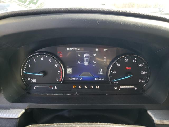 Фото 9 с аукциона – 2020 FORD EXPLORER X с VIN 1FMSK7DH3LGA09830