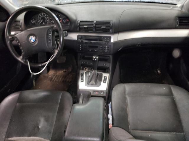 Photo 8 from auction – 2003 BMW 325 XI with VIN WBAEU33493PM57957