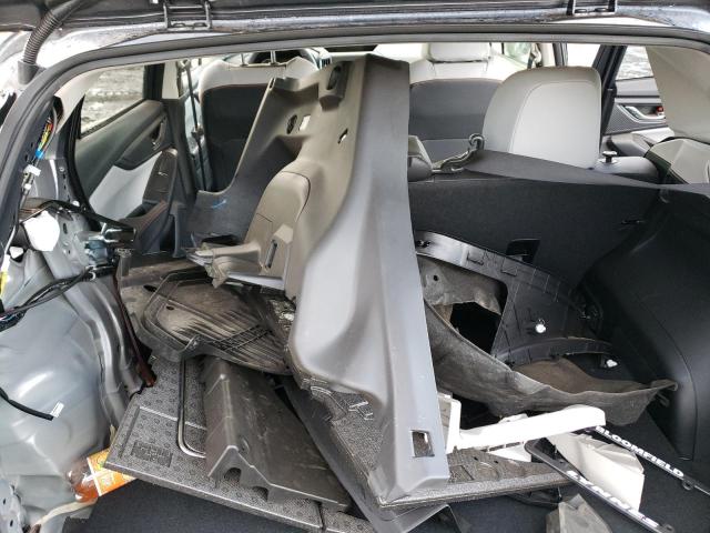 Photo 13 from auction – 2023 SUBARU CROSSTREK with VIN JF2GTHMC7PH252933