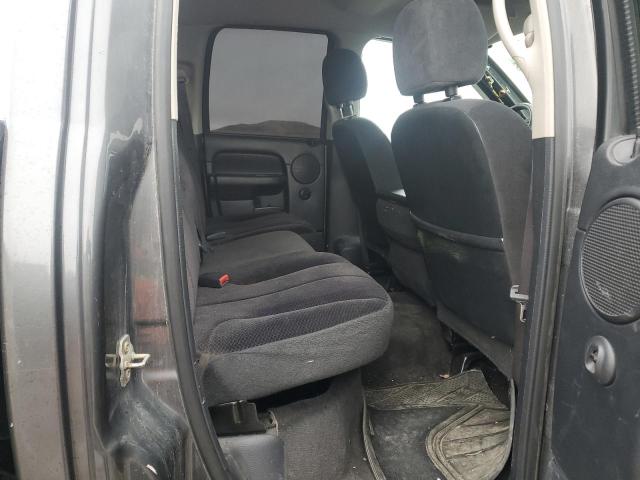Photo 10 from auction – 2004 DODGE RAM 2500 S with VIN 3D7KU28DX4G122940