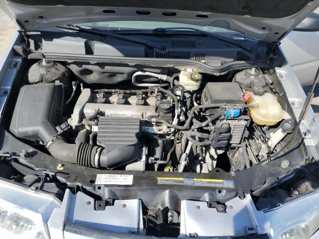 Photo 11 from auction – 2007 SATURN ION LEVEL with VIN 1G8AJ55F77Z114931