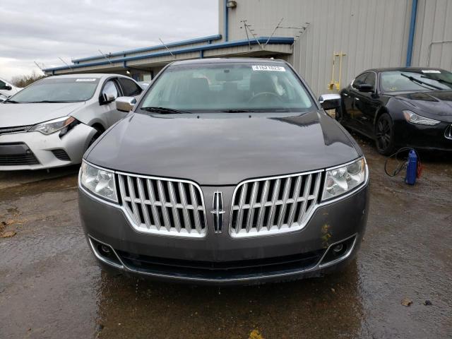 Photo 5 from auction – 2011 LINCOLN MKZ with VIN 3LNHL2GC6BR774256