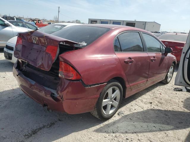 Photo 3 from auction – 2007 HONDA CIVIC LX with VIN JHMFA16507S006751