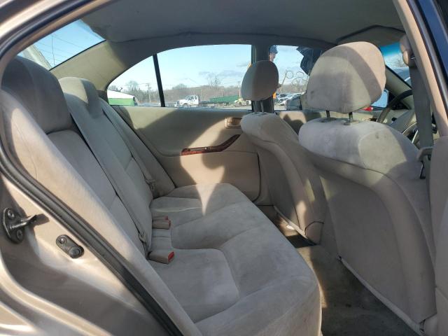 Photo 10 from auction – 2000 MITSUBISHI GALANT ES with VIN 4A3AA46G9YE056415