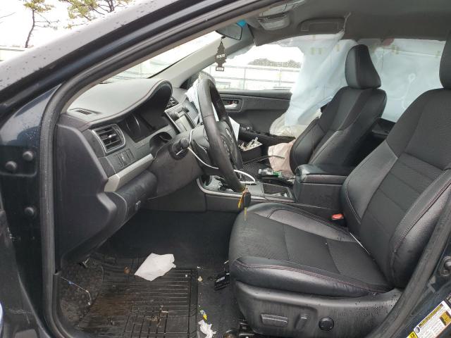 Photo 7 from auction – 2017 TOYOTA CAMRY LE with VIN 4T1BF1FK8HU334492
