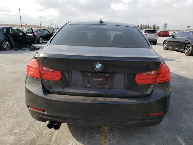 Photo 6 from auction – 2013 BMW 328 I SULE with VIN WBA3C1G50DNR44902