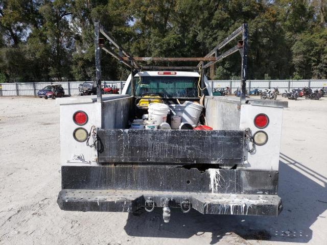 Фото 6 с аукциона – 2003 CHEVROLET SILVERADO с VIN 1GBHC24U23E220173