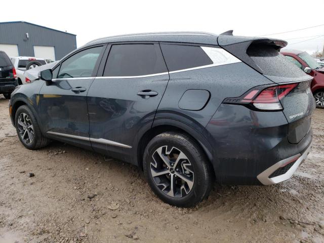 Photo 2 from auction – 2023 KIA SPORTAGE E with VIN KNDPVCAG4P7012747