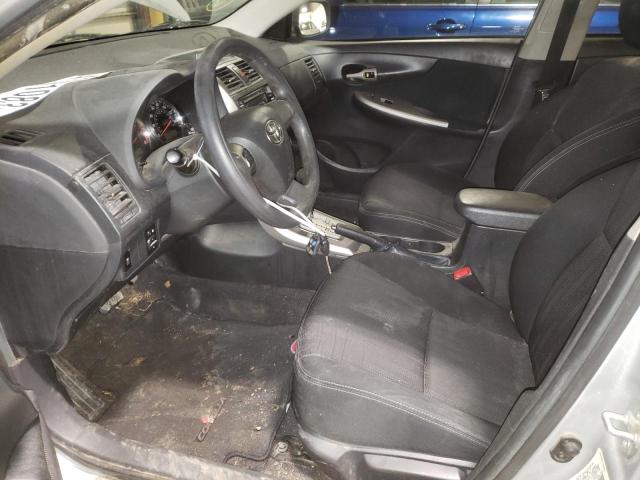 Foto 7 de la subasta – 2013 TOYOTA COROLLA BA con VIN 5YFBU4EE6DP206752