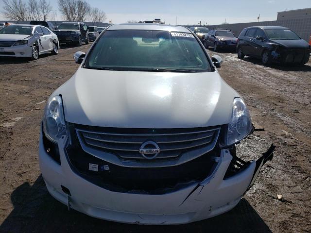 Photo 5 from auction – 2010 NISSAN ALTIMA BAS with VIN 1N4AL2AP5AN503388